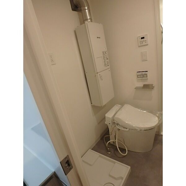 プティレスト南常盤台101号室 部屋その他