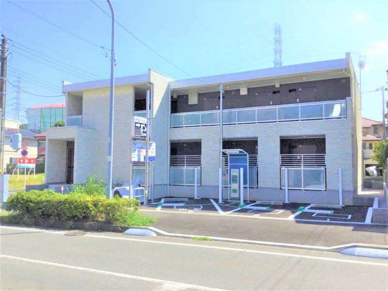 リブリ・横濱青葉台の外観画像