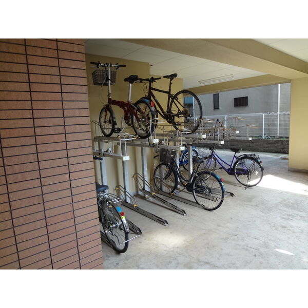 ラ・エテルノ大島ウーノ702号室 部屋その他