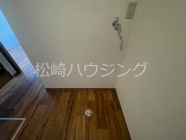 サンガーデン荻窪1階 部屋その他