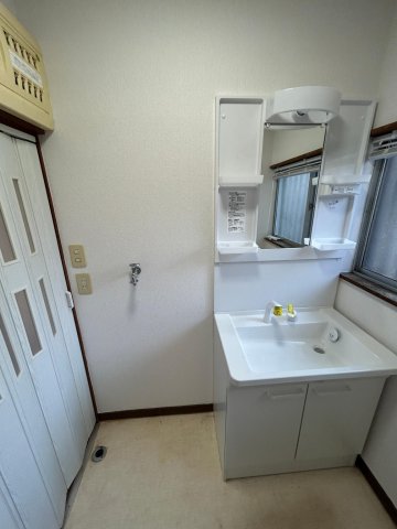 クラフトハウス荒幡 新品交換済み！