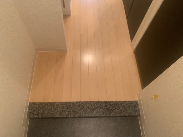 フェニックス板橋本町 ※原状回復前のお写真です