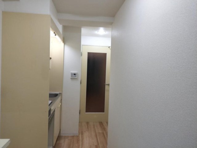 ＤｅＬＣＣＳ　Minaminagasaki 玄関