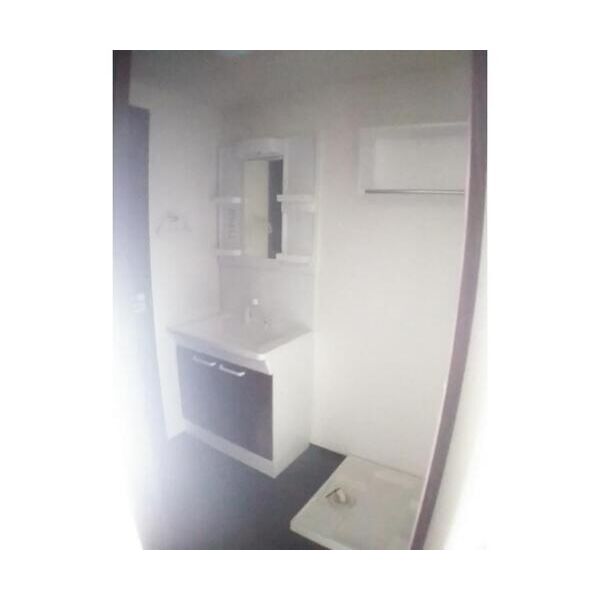 Monte　Zoshigaya101号室 洗面