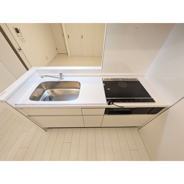 CASA PIAZZA 桜新町0101号室 内観
