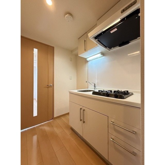 Conde相模原0805号室 キッチン