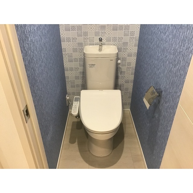 パルトネール千歳船橋106号室 内観