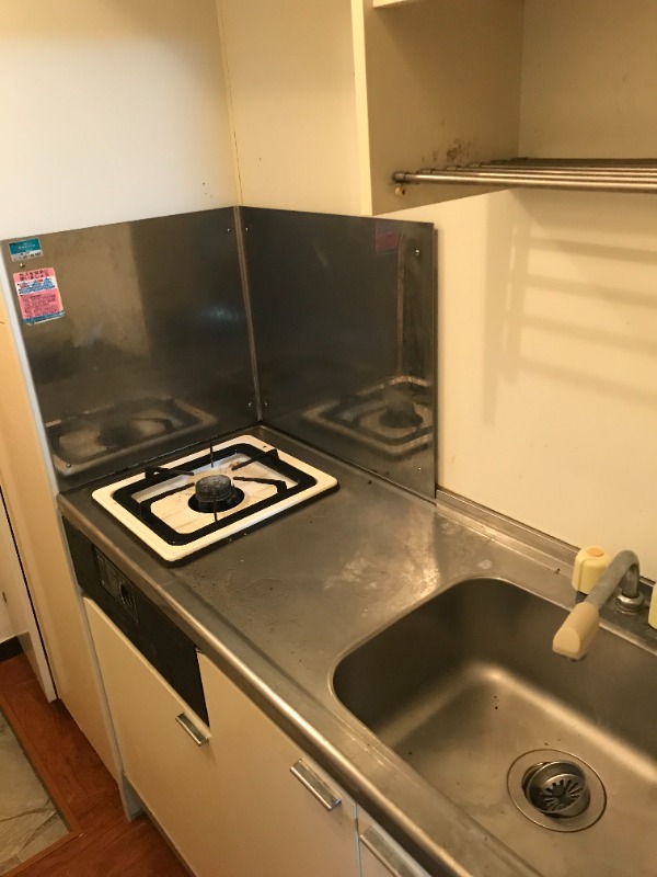 アルファライフ1階 部屋その他