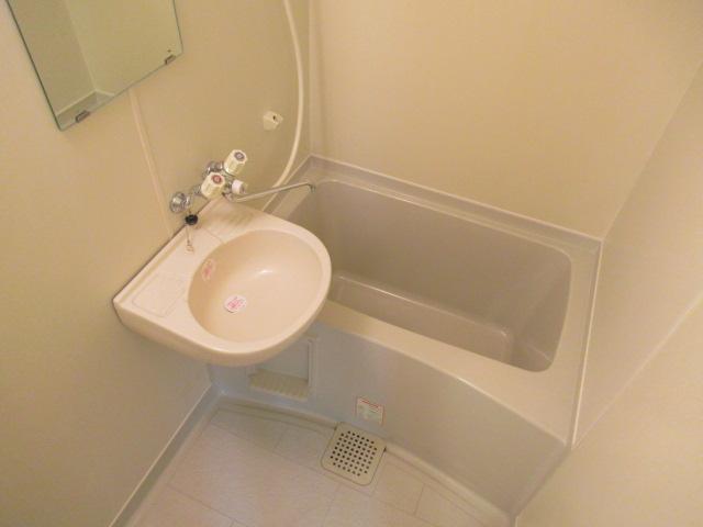 ニュー今井堂マンション バス