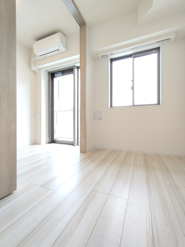 クレイシアIDZ本所吾妻橋 リビング