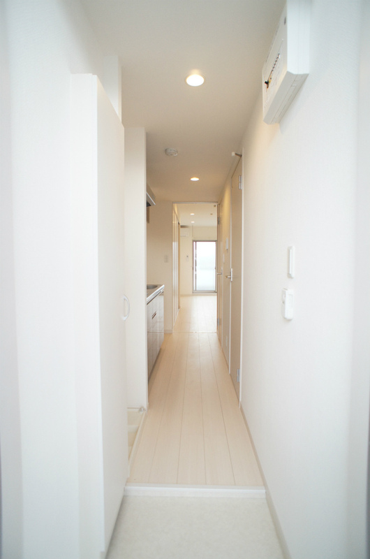 リブリ・ホーリー鎌倉2階 部屋その他