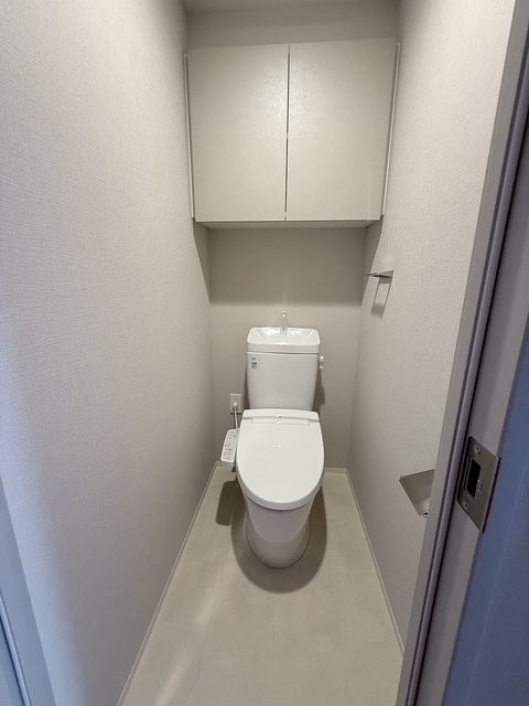 グレーシアフィット藤沢鵠沼703号室 2025年10月撮影