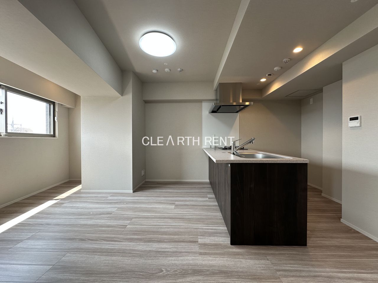 コンシェリア東京 ＜ＨＩＧＡＳＨＩＪＵＪＯ ＲＥＳＩＤＥＮＣＥ 賃料1ヶ月分無料/敷金礼金ゼロ