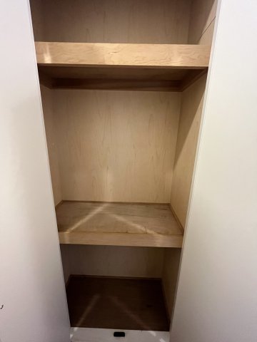 スカイガーデン 別号室・別間取りの写真です。