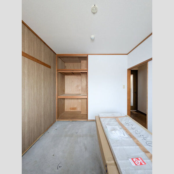 セルリア春日部　B209号室 部屋その他