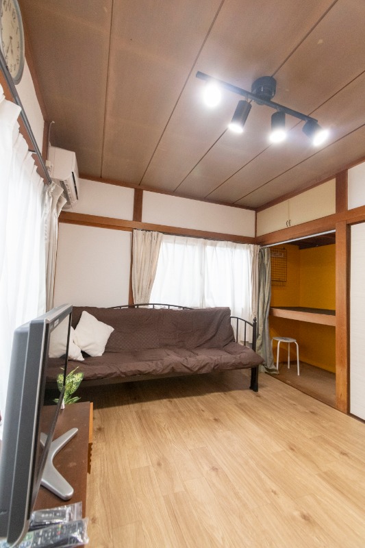 サンホワイト203号室 同建物別部屋の参考画像