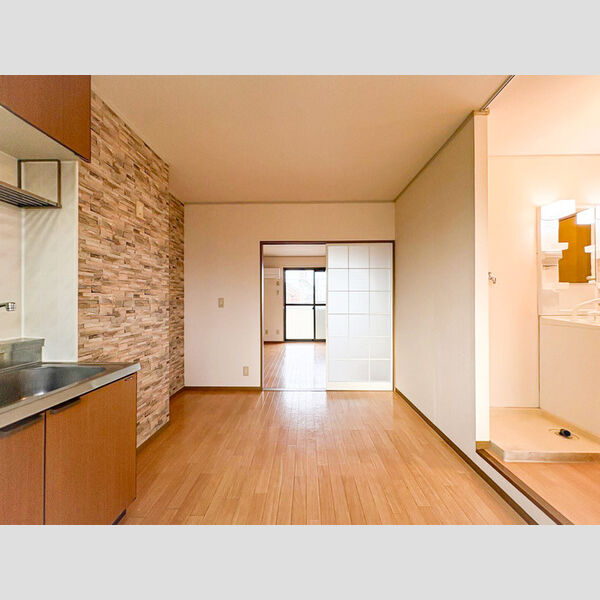 サンパティオ201号室 部屋その他