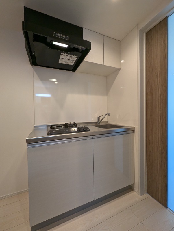 オデッセイ１０ キッチン