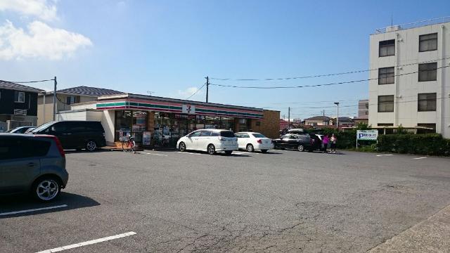 ドリーム７８ セブンイレブン浜野店まで284ｍ