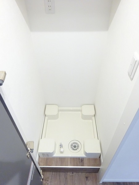 ホーユウパレス吉野町 部屋設備