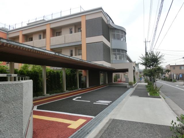 コーポラス久保2階 成増厚生病院 654m