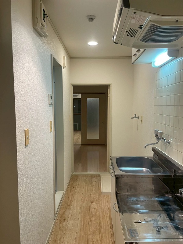 トモエビル4階 部屋その他