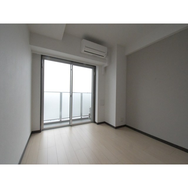 ＧＥＮＯＶＩＡお花茶屋ｓｋｙｇａｒｄｅｎ0205号室 内観