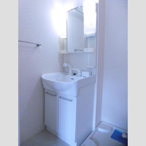 グレイス 桜 洗髪洗面化粧台