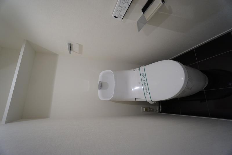 MDM駒沢大学2階 セキュリティ