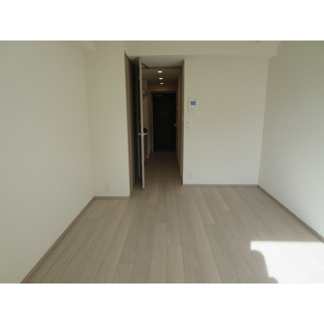 プレール・ドゥーク新宿下落合 リビング