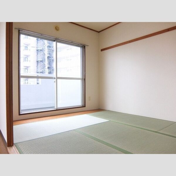 Bellevue参番館201号室 部屋その他