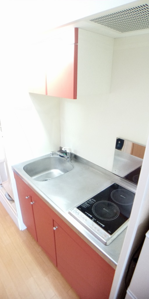 レオパレスプレミール中浦和Ⅰ ※実際のイメージと異なる場合が御座います。