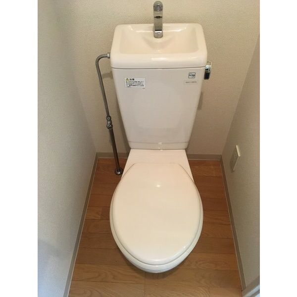 シンシア西早稲田502号室 部屋その他