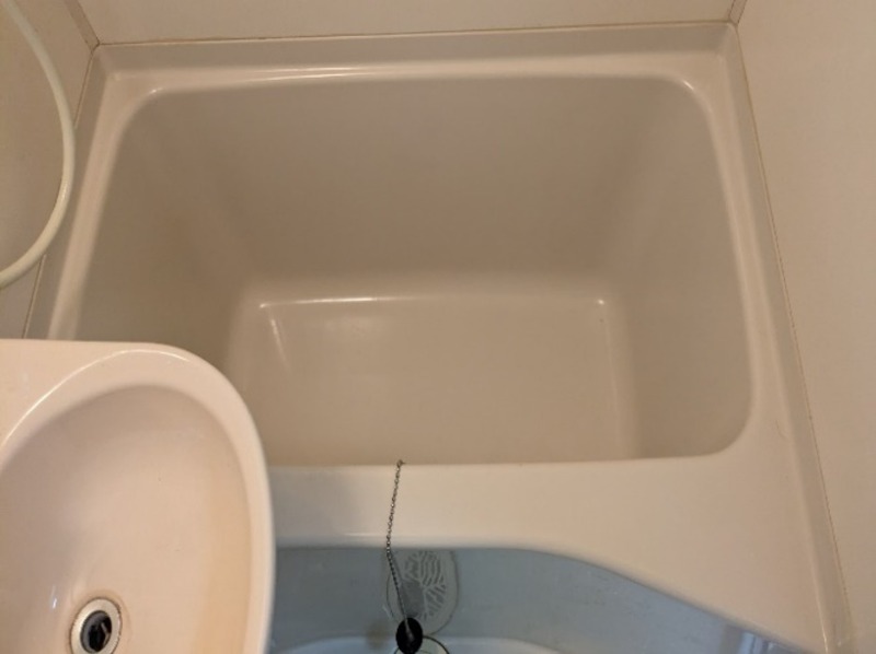 ブランニュー本厚木 お風呂