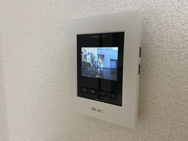 プルーデンス堀切Ａ1階 部屋その他