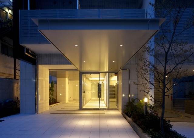 プラウドフラット神楽坂Ⅱ705号室 参考写真