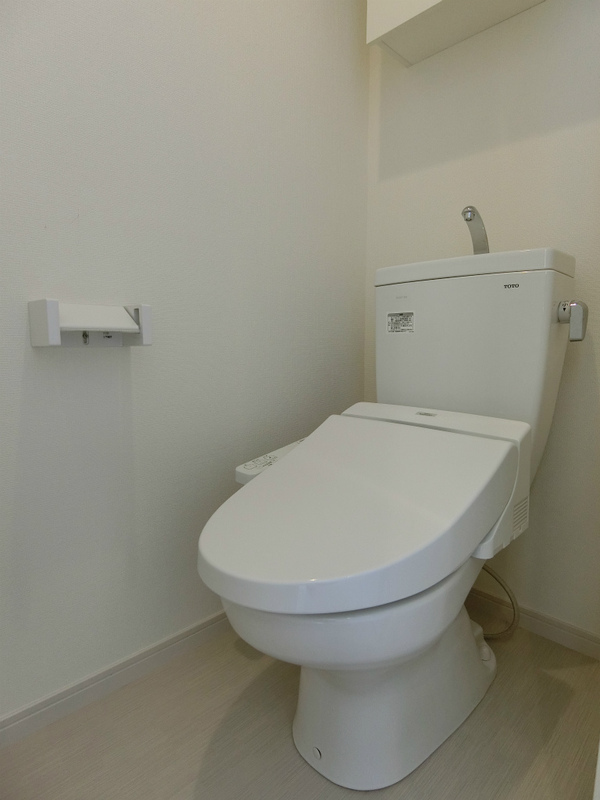 リブリ・ラルーチェ2階 部屋その他