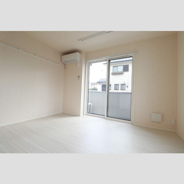 Sunny Hills　A棟101号室 洋室　6.1帖