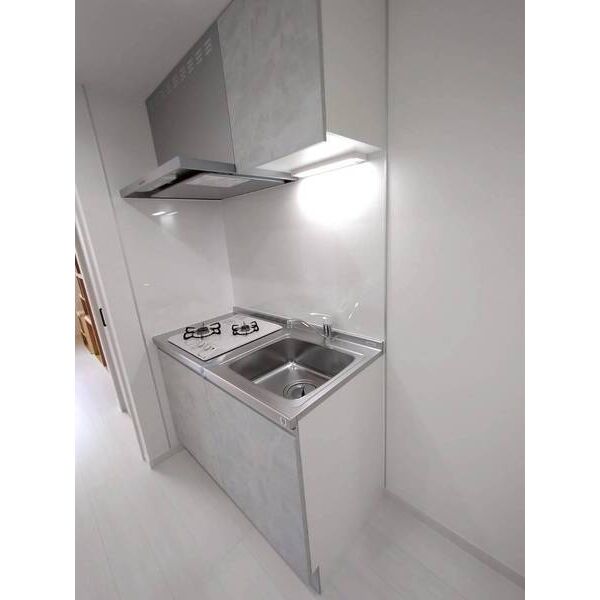 サニーサイド湘南深沢204号室 部屋その他