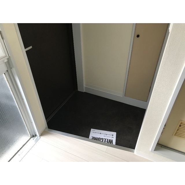 ウィンベルソロ平塚No.9103号室 玄関