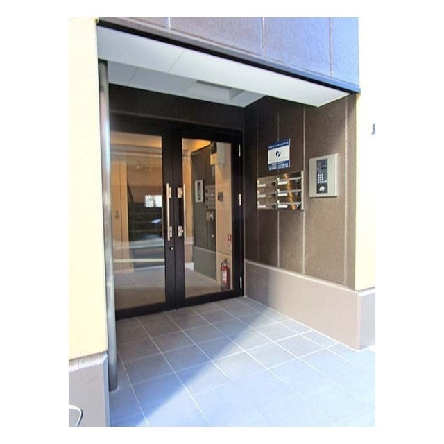 salle向島301号室 エントランス