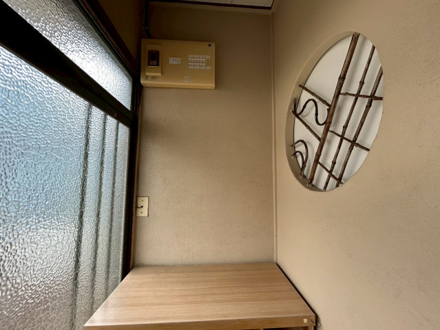 藤間戸建て 部屋その他