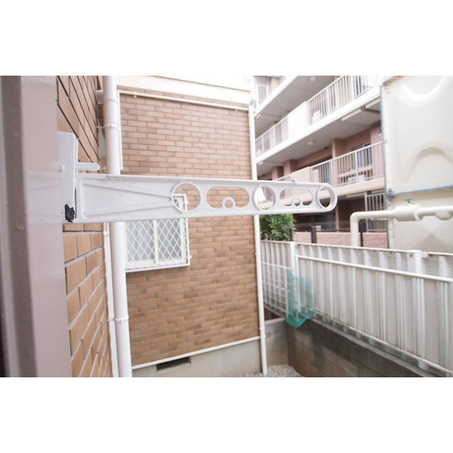 田中邸 部屋その他