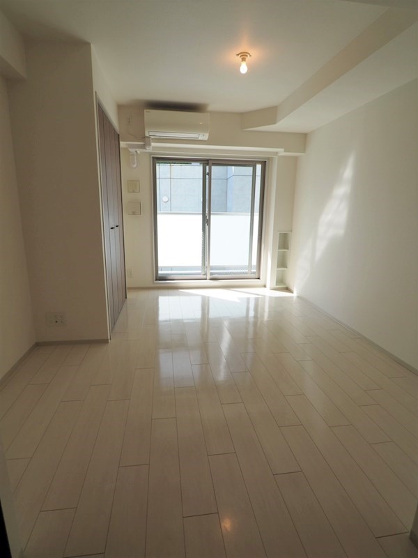 レジディア荻窪Ⅲ3階 寝室