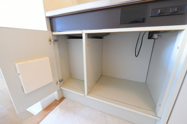 ライオンズマンション椎名町駅前通り キッチン