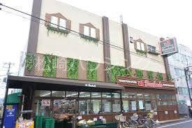 ハイム阿佐谷 スーパー文化堂阿佐ヶ谷店