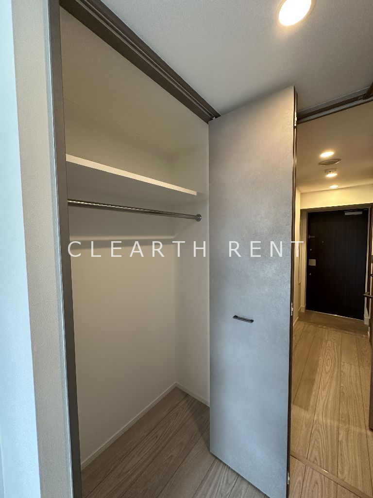 コンシェリア町屋2階 同タイプ別住戸写真となります。現況と異なる場合がございます。