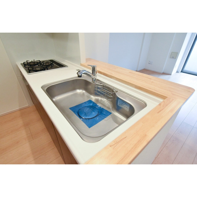 ＧＲＡＮ　ＰＡＳＥＯ田原町1202号室 内観