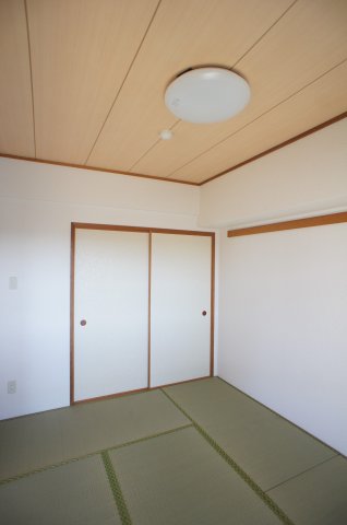 椎の実ハイツ0201号室 部屋その他