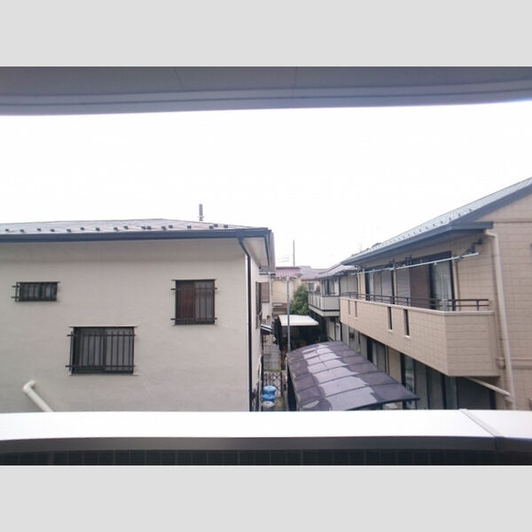 レーヴ　Ⅱ 眺望